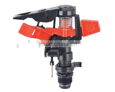 Farm Irrigation system 360 degree spray nozzle