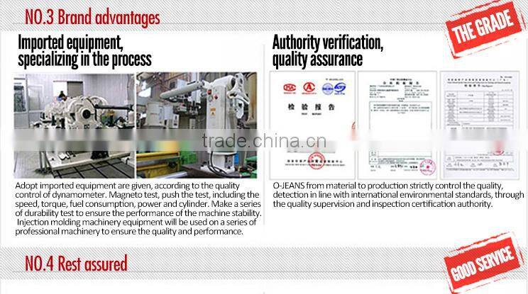 O-JENAS 066 Chainsaw 91.6cc widely used garden cutting tools