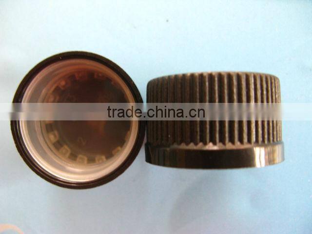 20/410 plastic cap in the cover