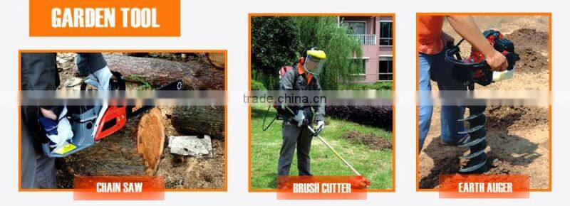 65CC Gasoline Chainsaws,Petrol Chainsaws,Powered Chainsaws