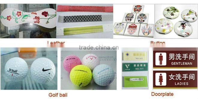 Fridge magnet printing machine for sale