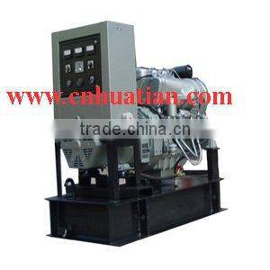 20kw to 100kw Air Cooled Deutz Generator Set