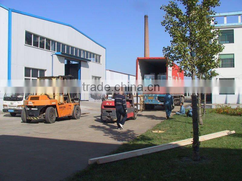 plastic Pipe production Line of PE