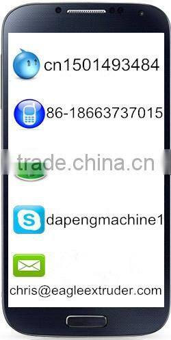 60kg/h-8000kg/h dry pet dog food making machine