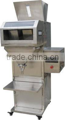 Detergent Powder Filling Packing Machine Small Powder Fill