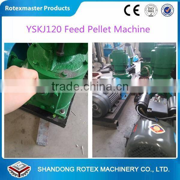 Small Cattle Feed Plant,Small Simple Animal Feed Pellet Production Line