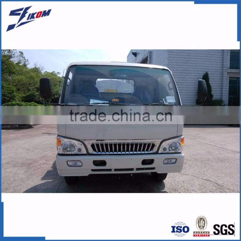 IKOM Intelligentized asphalt distributor for sale