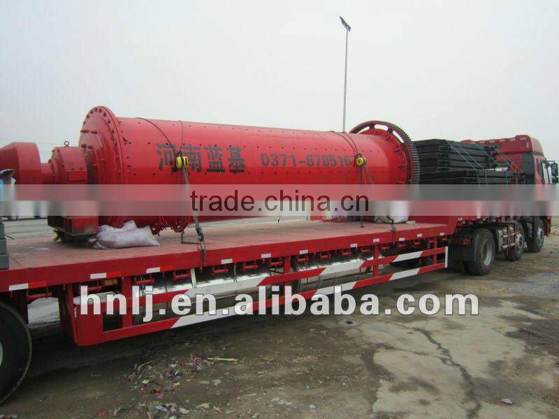 Good quality Cement mill machine with nice price direct on selling