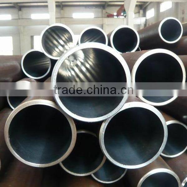 honed bore hydraulic tube