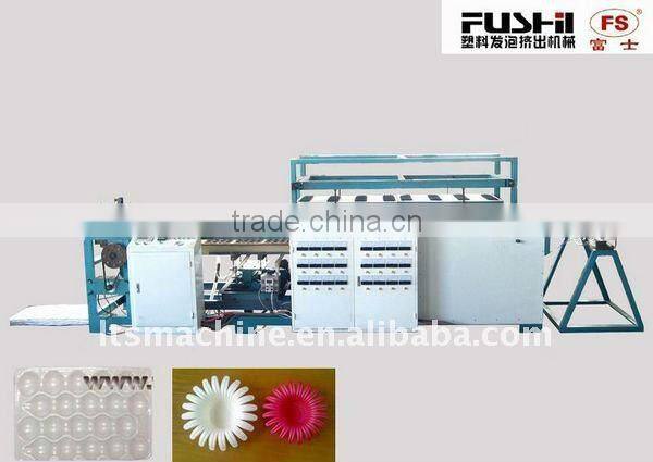 Paper Pulp Molding Machine(FS-ZJCX3)
