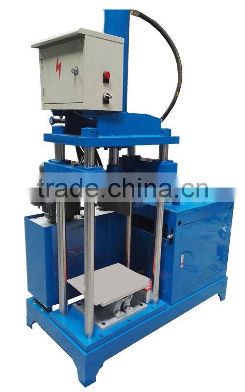 small copper wire granulator and separator/ copper cable granulator with CE certification