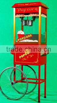 GRT - F902 Electric Popcorn machine for sale
