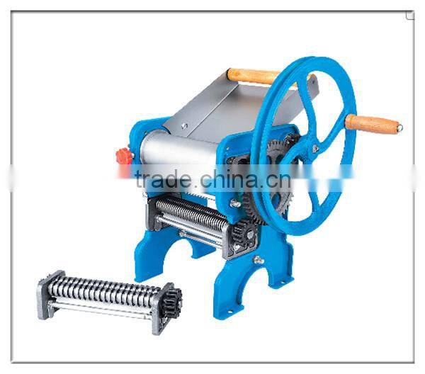 Manual Noodle Machine 2pcs knives