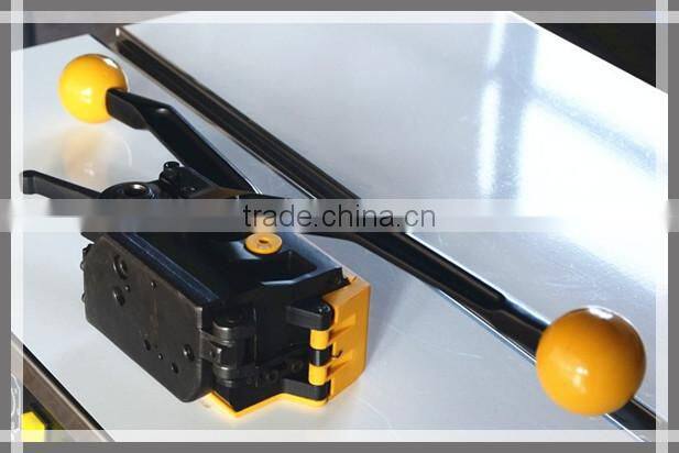 Pipes Wrapping Machine ManualA333,Free of Fasteners