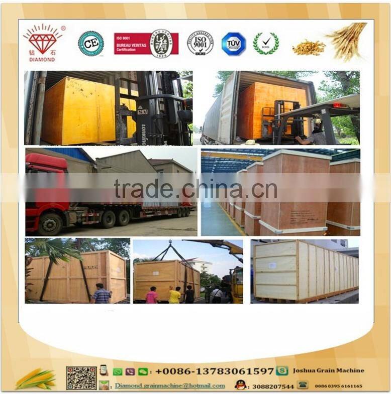 Promotion for 2015 Alibaba hotsale grain bucket elevator flour mill machinery
