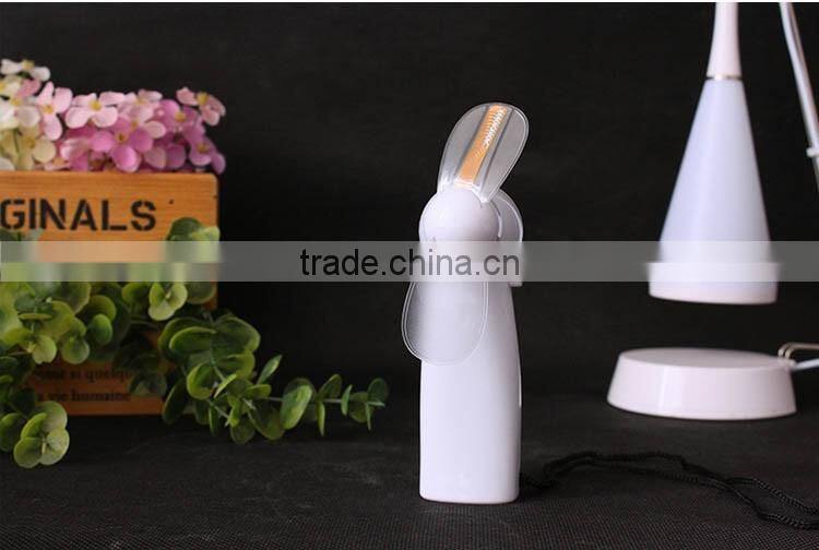 cheap usb fan Fashion program usb led fan led message usb fan