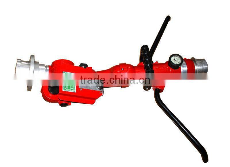 fire fighting water monitors/ water fire monitor