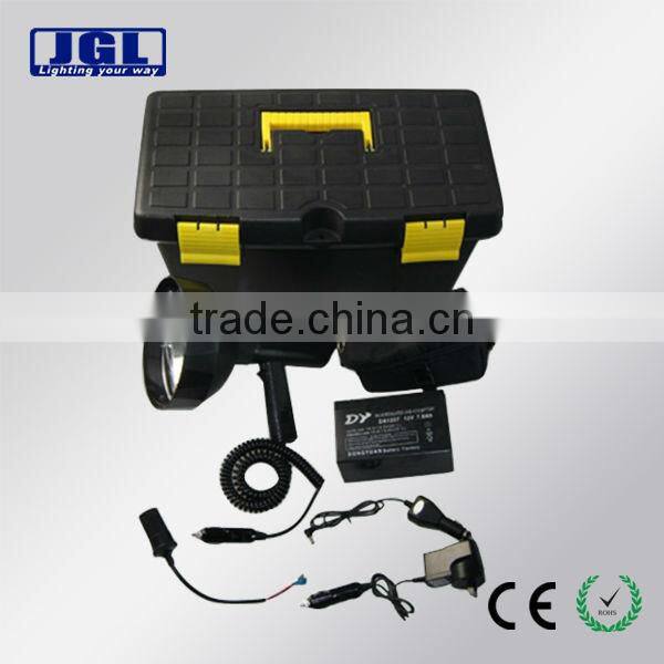 Hunting lights accessories 1Km. bright range 3500Lm Model NFH175 hid remote search light