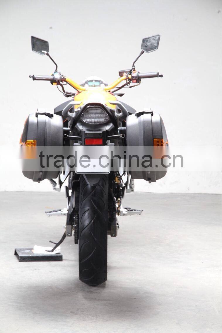 2014 new 250cc cool design EEC racing motorcycle