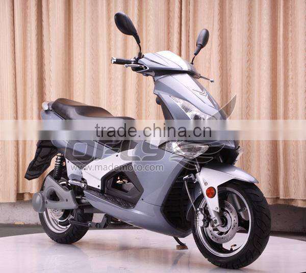 Durable big power electric scooter