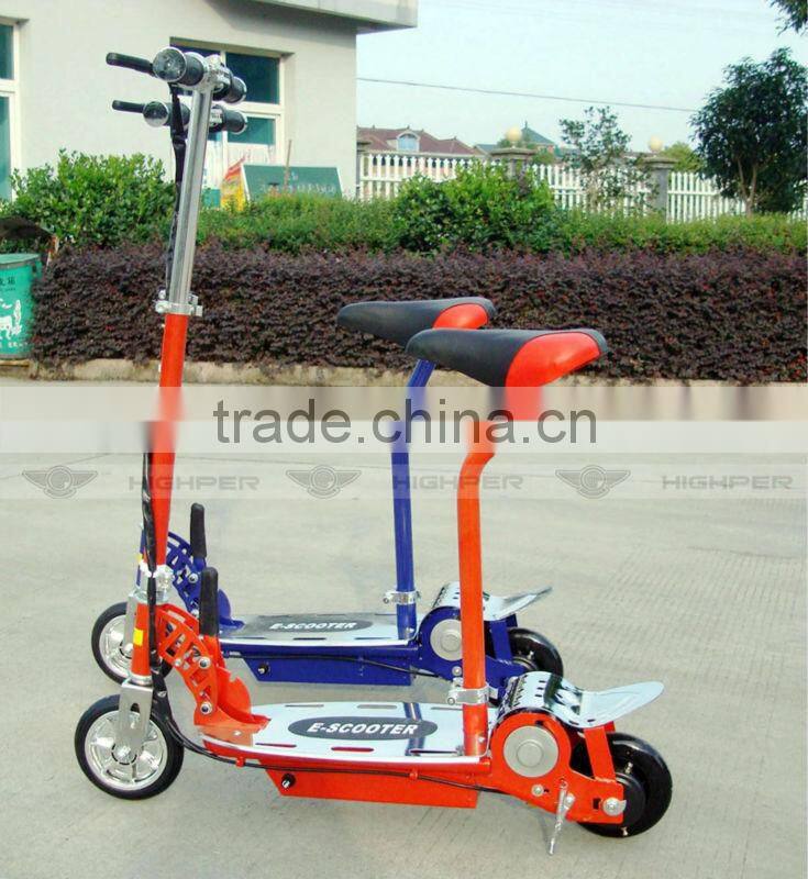 New Model Scooter 120W