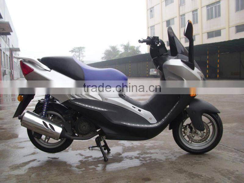best sale 150cc popular gas scooter