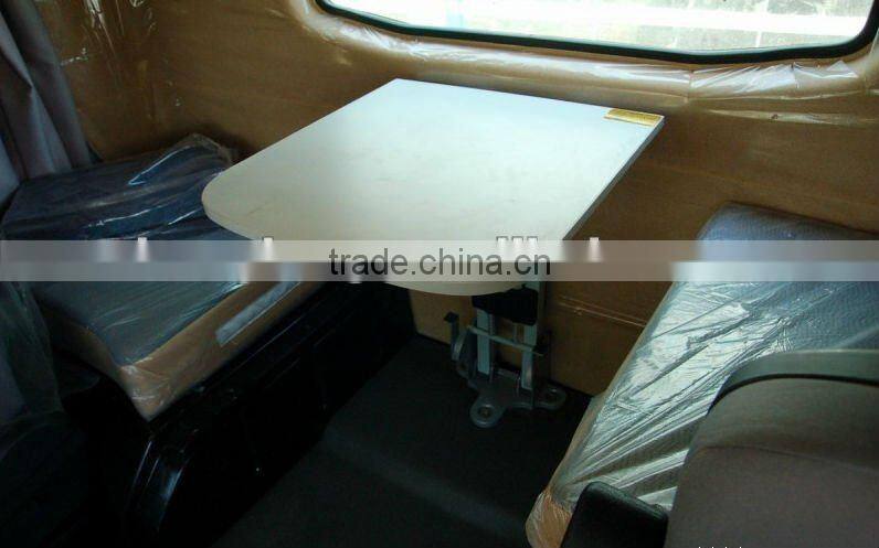 HOWO A7 6X4 TRACTOR TRUCK