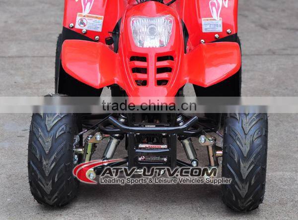 Christmas gift 500w 36v electric atv 4x4