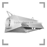 2016 superior materials largest area light reflector/ horizontal reflector/PARABOLIC