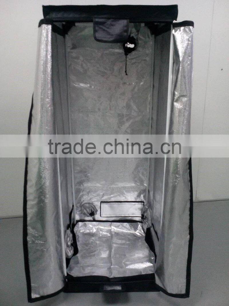 210D Fabric Hydroponics Mylar Grow Tent for Sale
