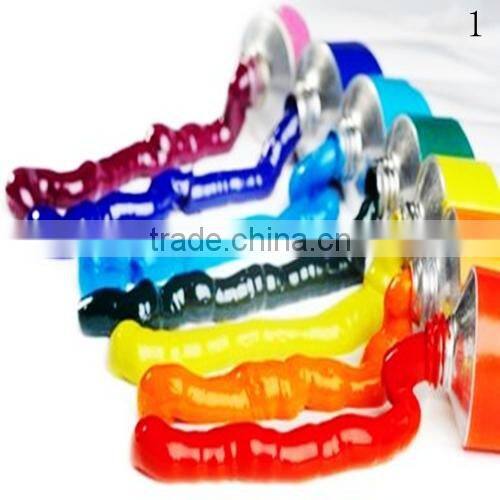 colorful organic pigment with high quality, low price, hot sale in 2015