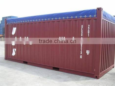 5.5m width pvc tarpaulin roll made by Jinlong,the only 5.5m factory in China for container curtain truck cover