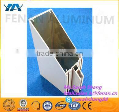 6000 series aluminium profile frame for led display