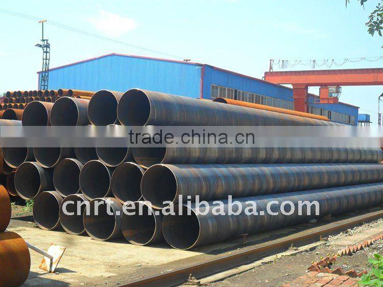 spiral steel tube Furniture manufacturing industry , construction
