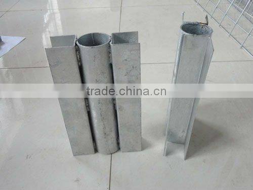 concrete steel nail