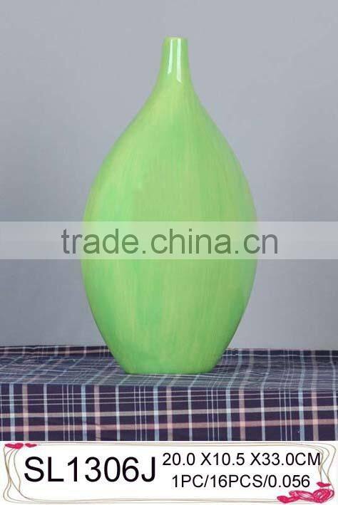 2015 new hot galle vase wall flower vase on sale