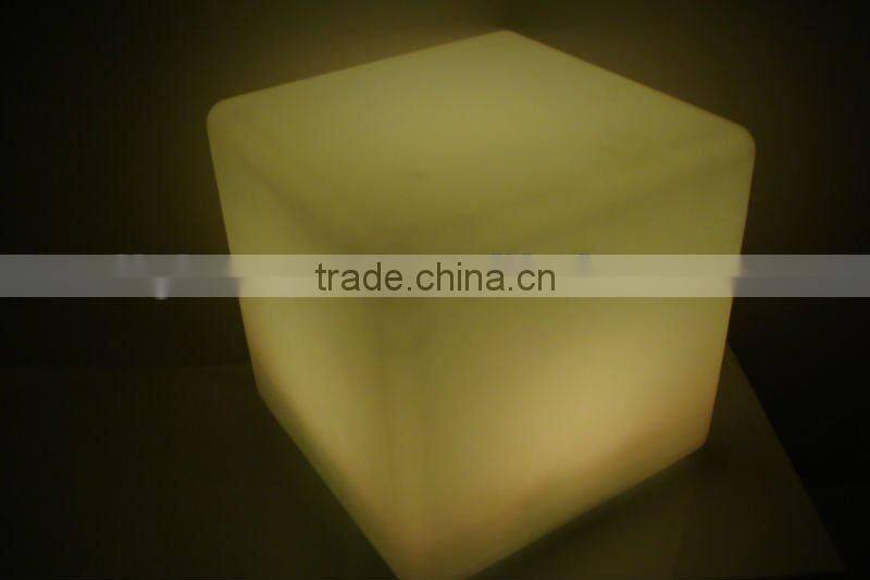 decorative light up furniture