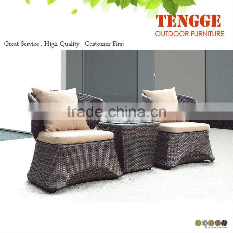 High Quality Rattan Chair 108080