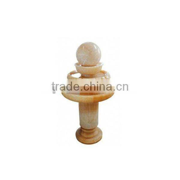Marble Small Decorative Water Fountain