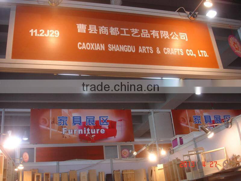 2014 high quality new design unfinished decorative small wooden barrel