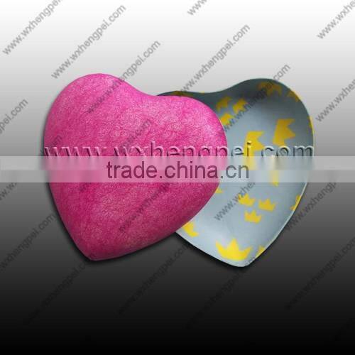 Colorful Heart-shaped Festival Candy Box