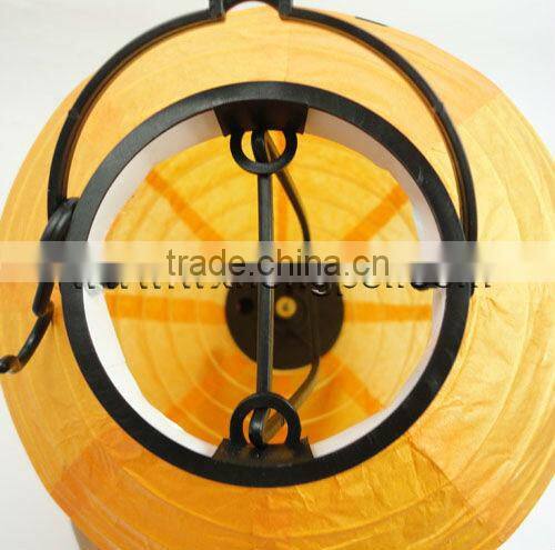 Halloween lantern Hallowmas Toy All Saints' Day Decoration