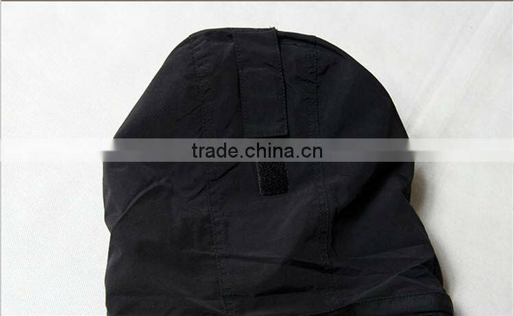 3 in 1 Military Jackets