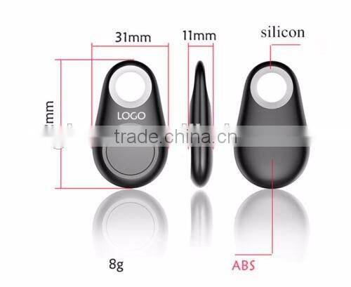 Bluetooth key finder for smartphone bluetooth 4.0 itag