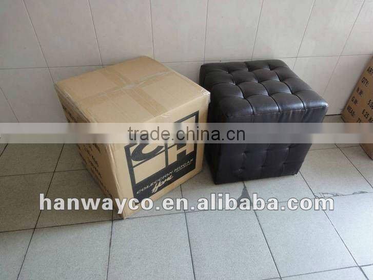 Stock Ottoman