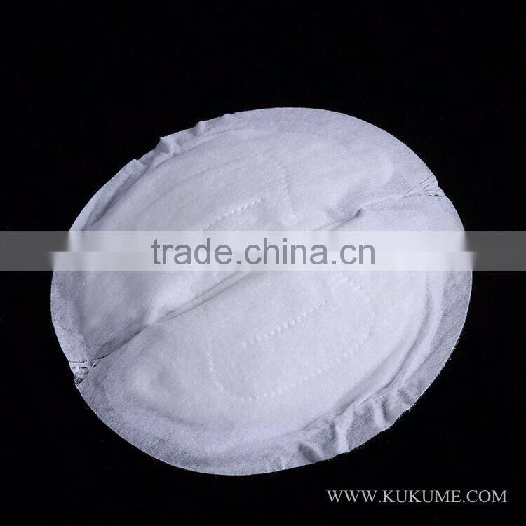 Adult Baby Nursing Pad Disposable Breast Pad SAP Super Absorbent Polymer Soft Maternity Mom Care