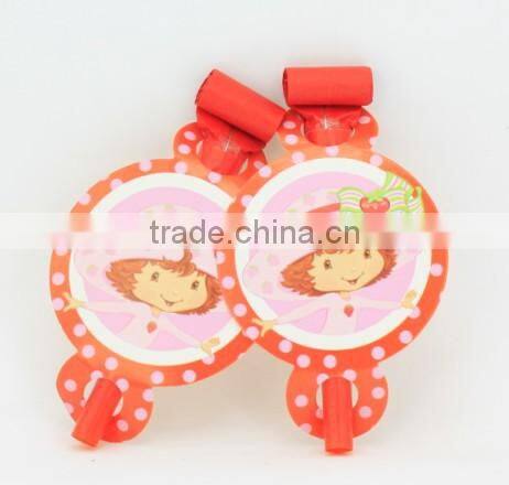 Kids Birthday party blowouts