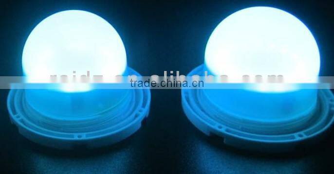 Battery operated table lamps for events