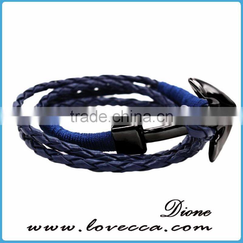 Various Designs Infinity Bracelet Anchor Bracelet, Anchor And Hook Bracelets, Anchor Rope Bracelet