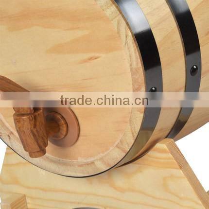 Wholesale cheap used wine barrels for sale